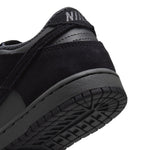 Dunk Low (Little Kid)