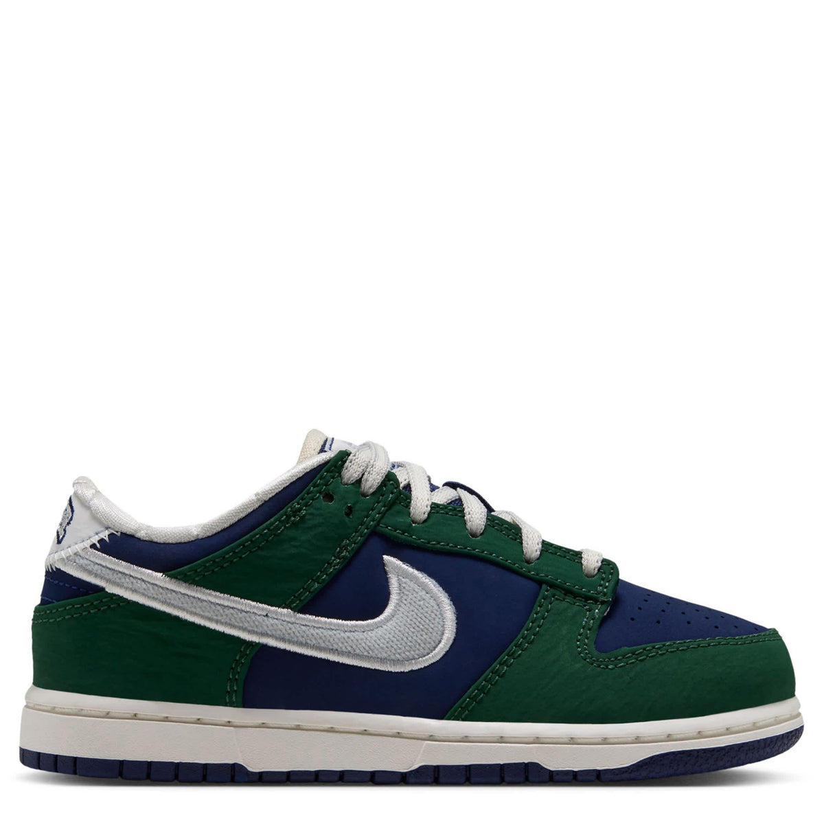 Dunk Low (Little Kid)