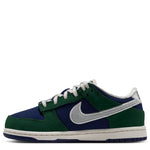 Dunk Low (Little Kid)