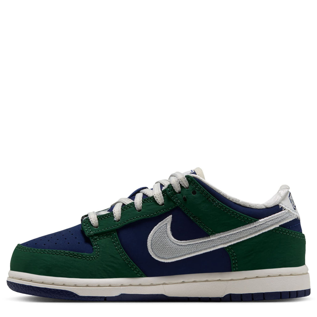 Dunk Low (Little Kid)