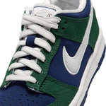 Dunk Low (Big Kid)