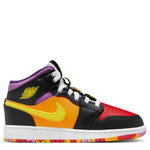 Air Jordan 1 Mid Se (Big Kid)