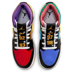 Air Jordan 1 Mid Se (Big Kid)