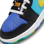 Air Jordan 1 Mid Se (Big Kid)