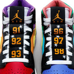 Air Jordan 1 Mid Se (Big Kid)