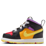 Jordan 1 Mid (Toddler)