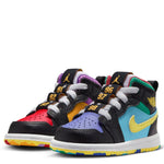Jordan 1 Mid (Toddler)