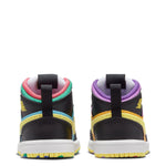 Jordan 1 Mid (Toddler)