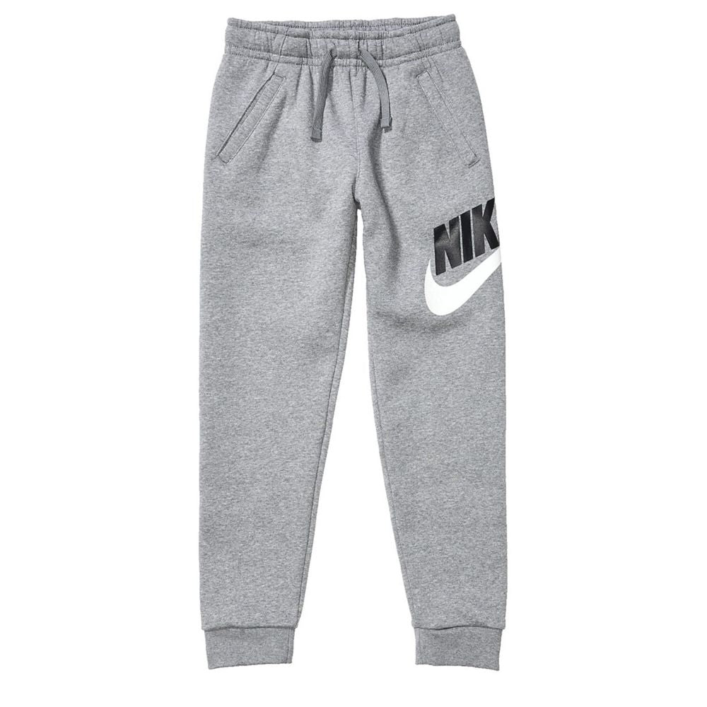 Sportswear Club + Hbr Pants (Big Kids)