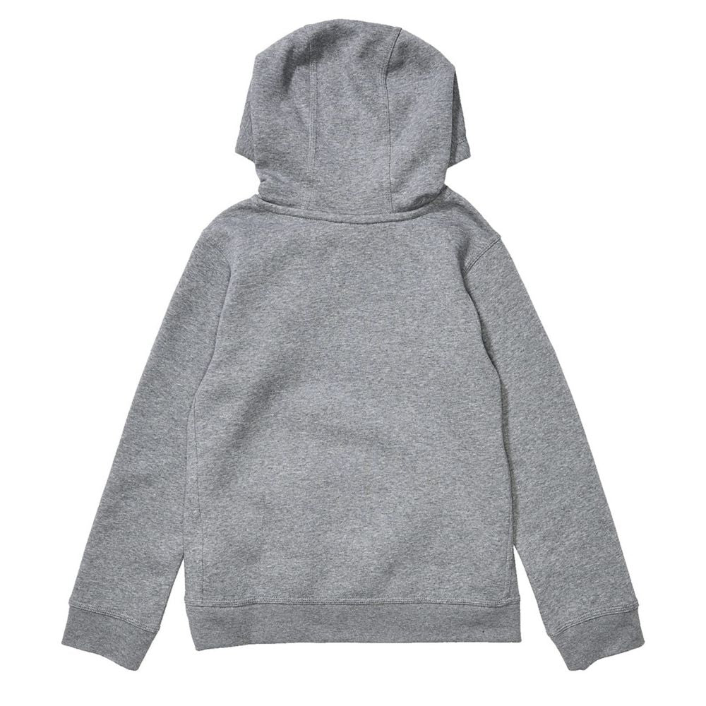 Sportswear Club Hoodie (Big Kid)