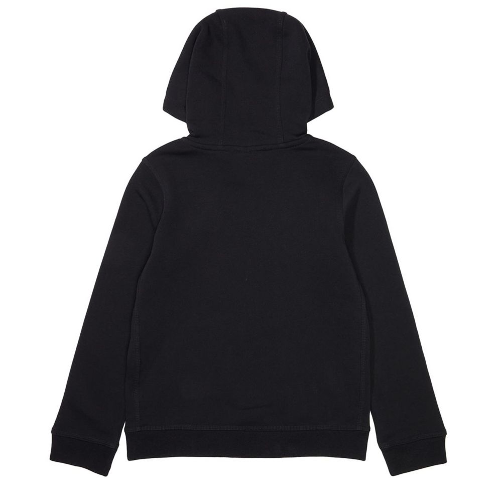 Sportswear Club Hoodie (Big Kid)
