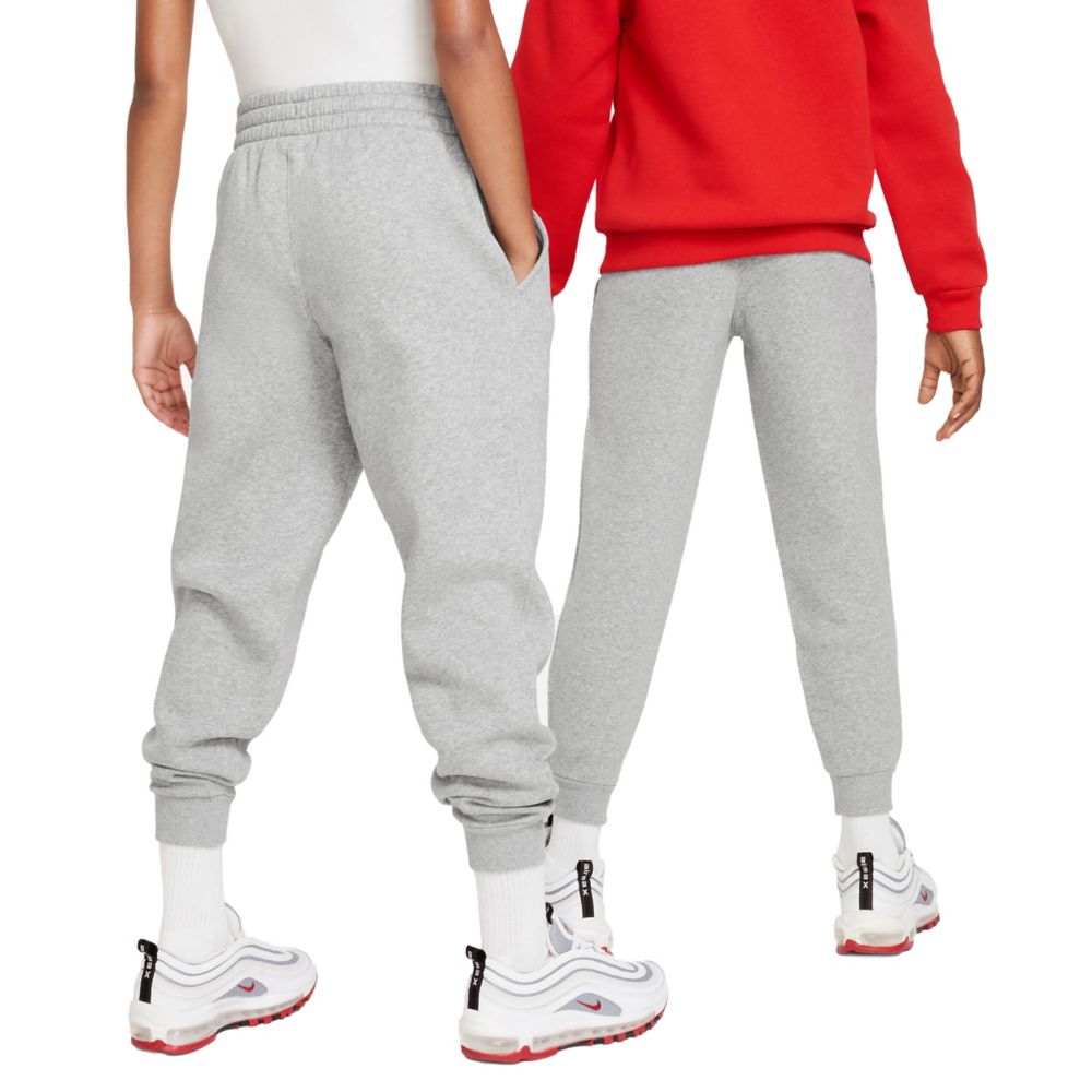 Club Fleece Lbr Jogger (Big Kids)