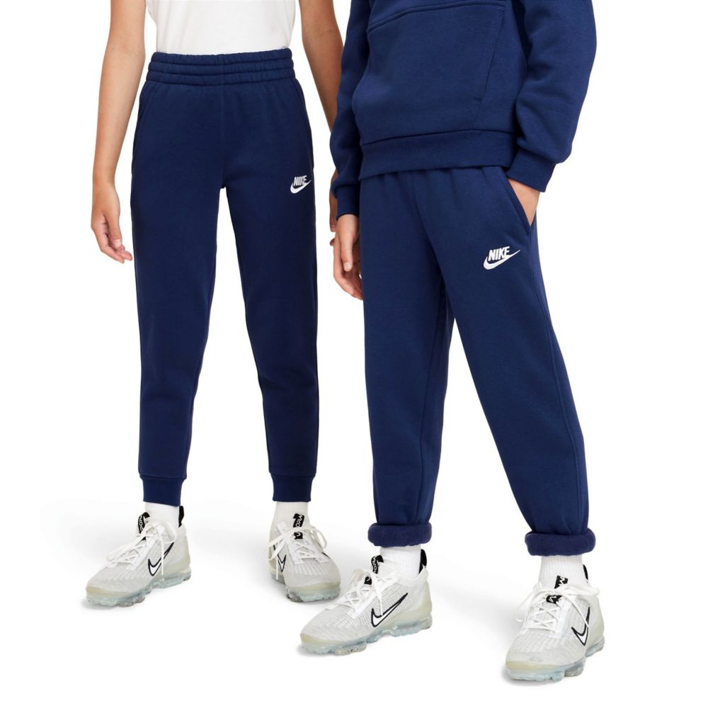 Club Fleece Lbr Jogger (Big Kids)