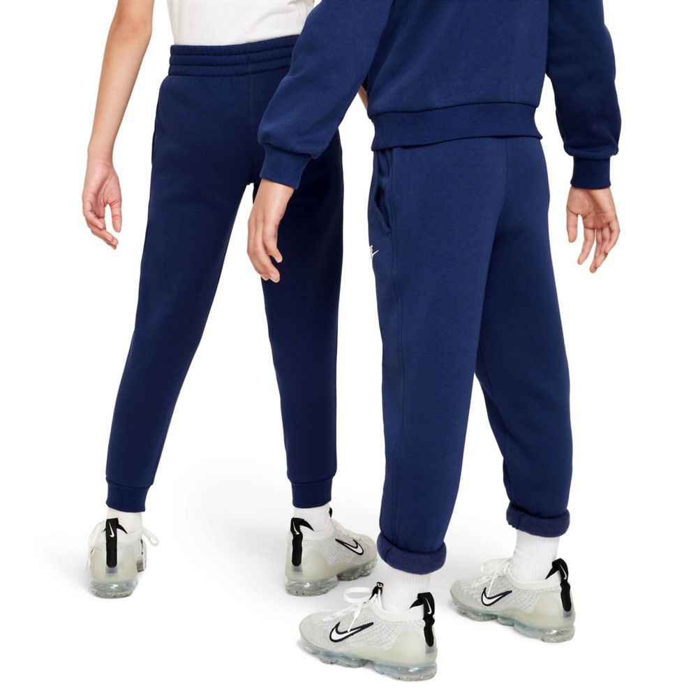 Club Fleece Lbr Jogger (Big Kids)