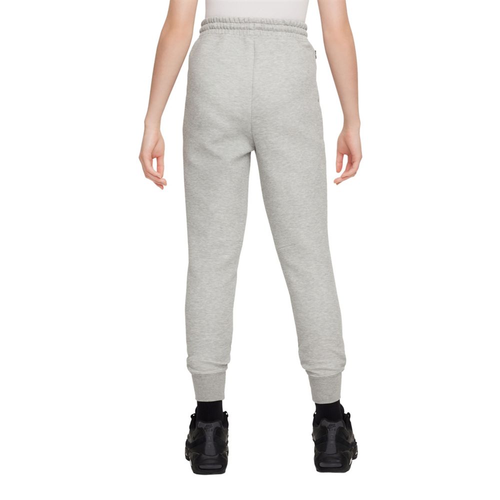 Tech Fleece Jogger (Big Kids)