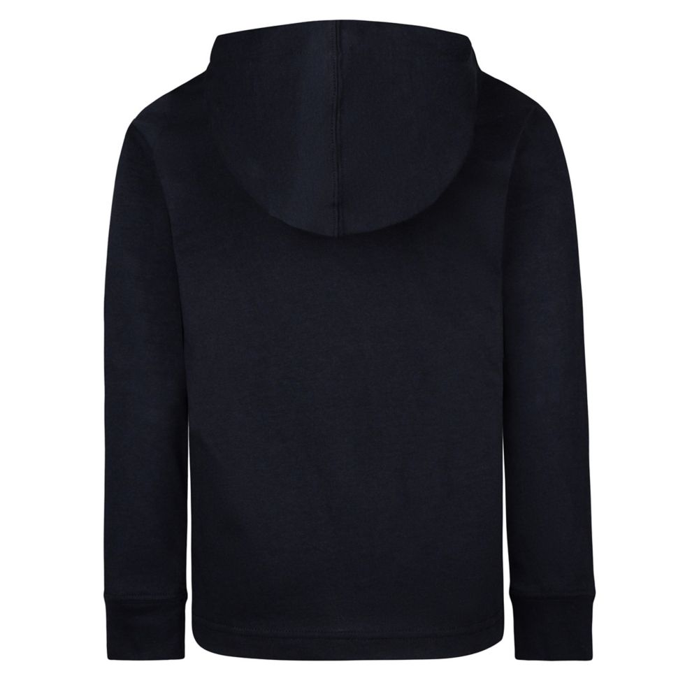 Graphic Hoodie (Little Kids)