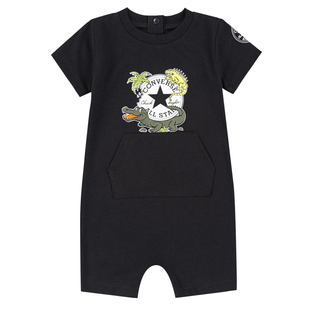 Desert Explorer Romper (Infant)