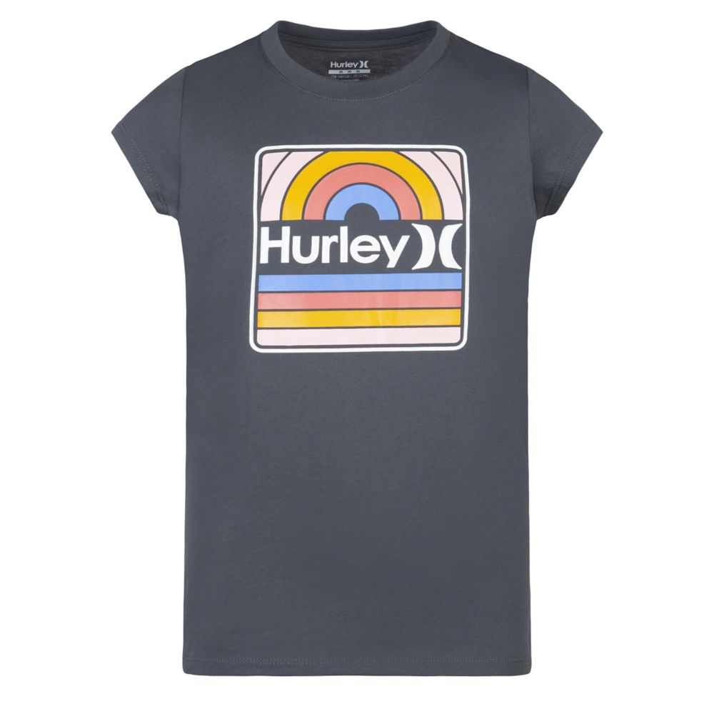 Radiate Tee (Big Kids)