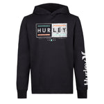 Graphic Hoodie (Big Kids)