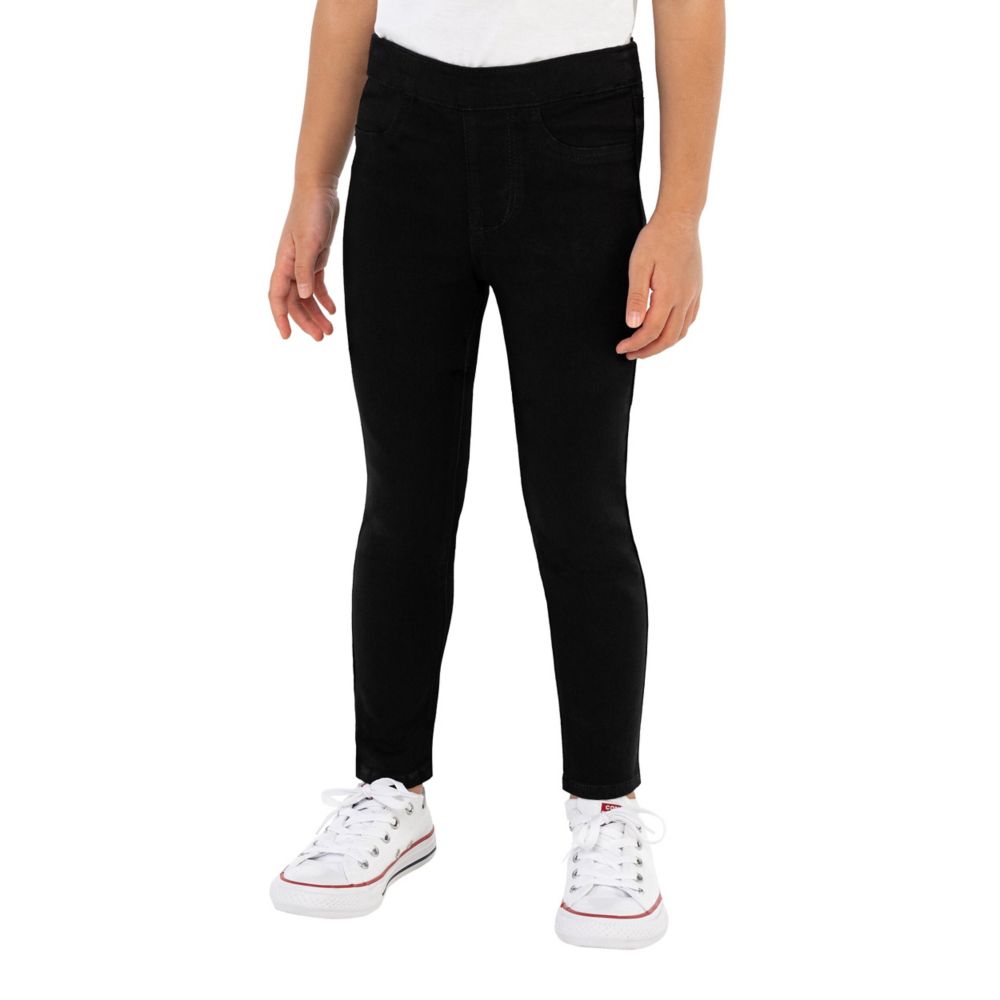 Pull-On Legging (Little Kid)