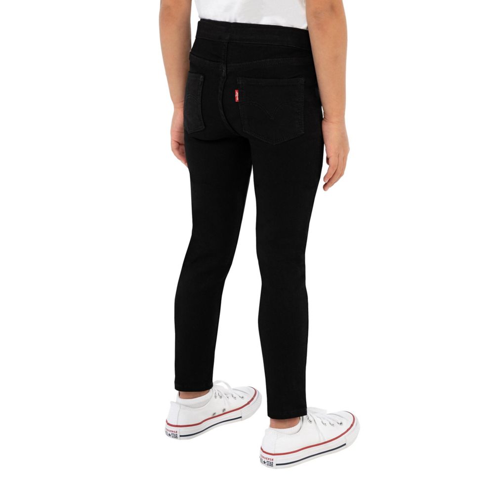 Pull-On Legging (Little Kid)