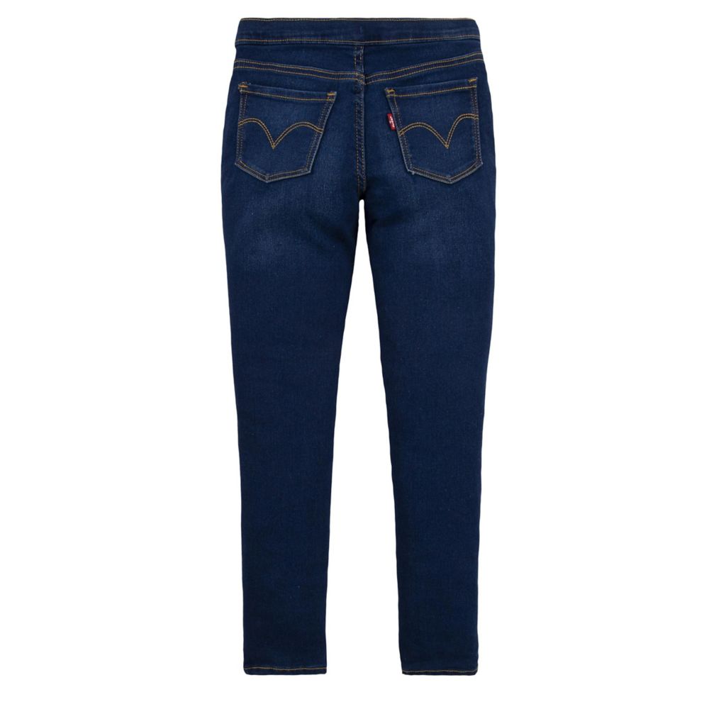 Pull-On Legging (Big Kids)