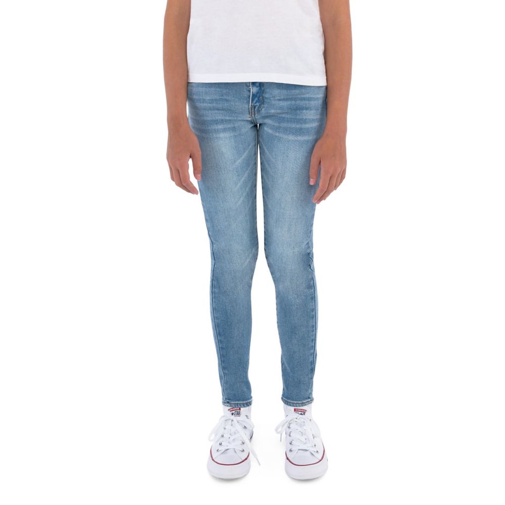 710 Super Skinny Jean (Big Kid)