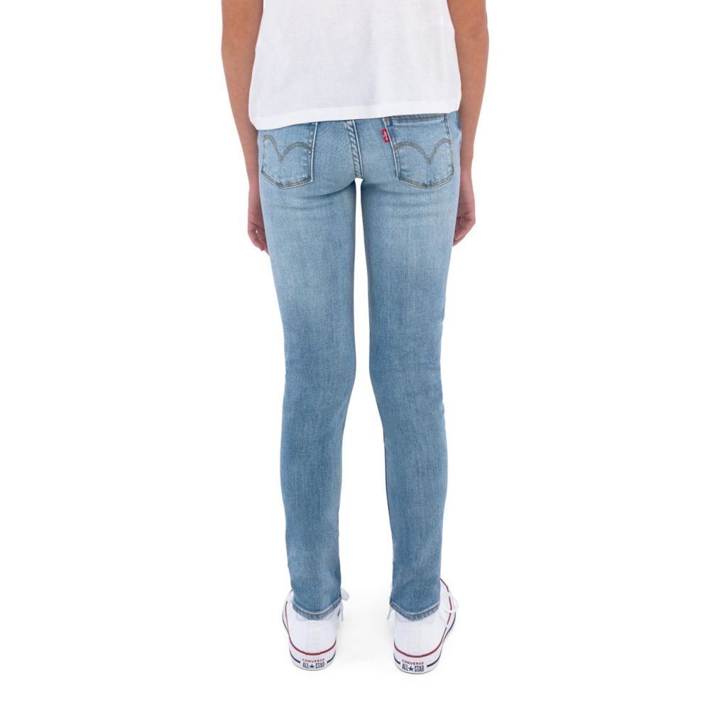 710 Super Skinny Jean (Big Kid)