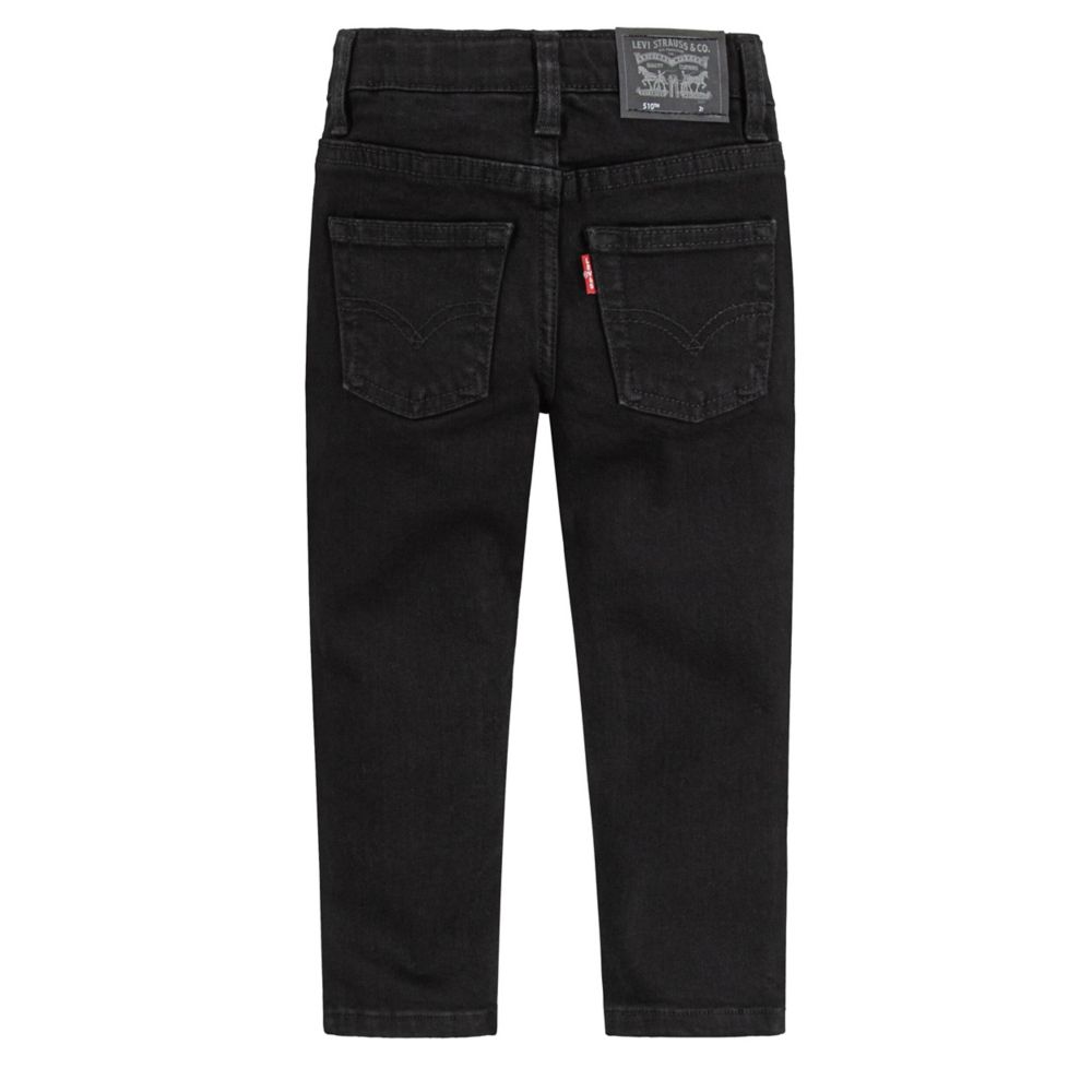 510 Eco Performance Jeans (Toddler)