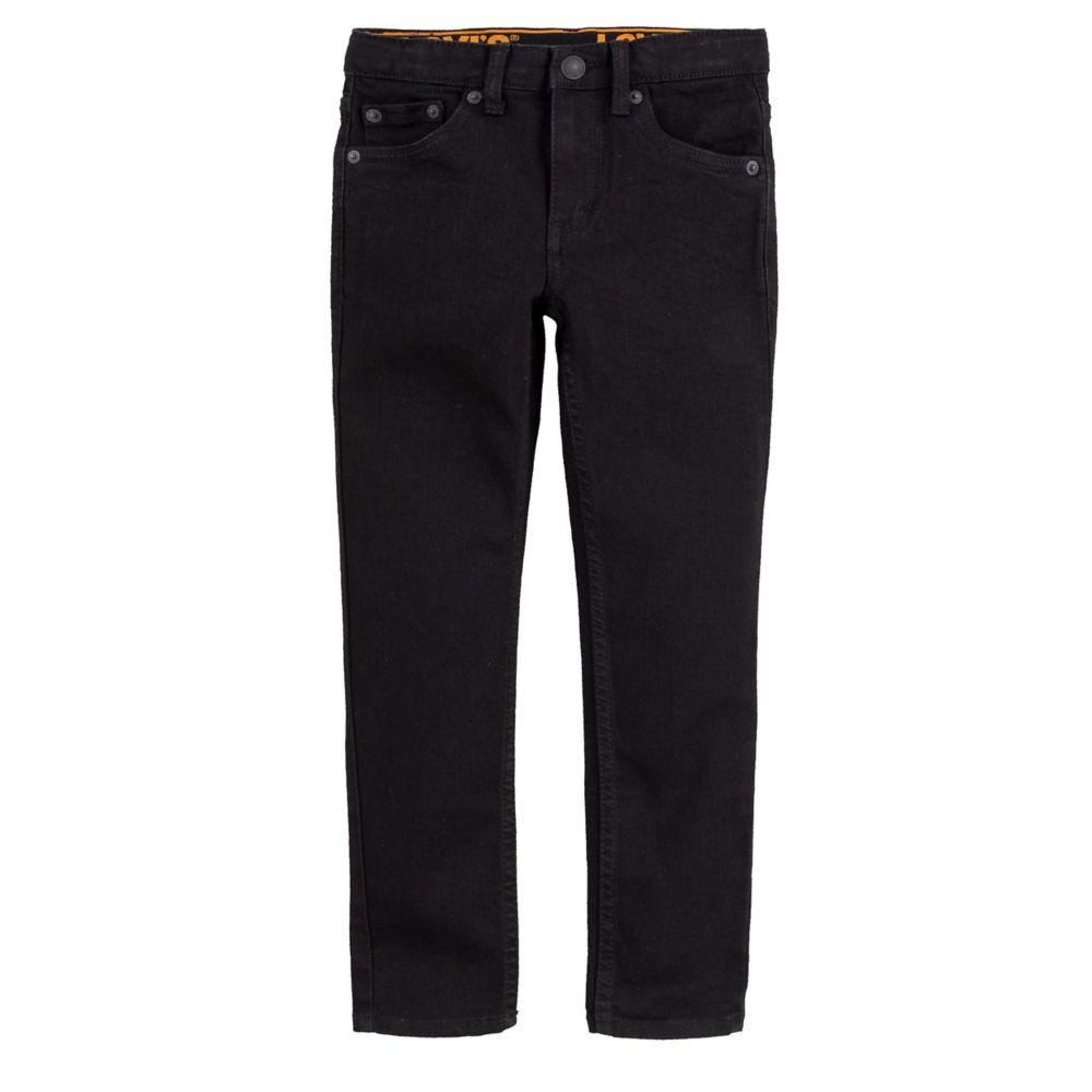 510 Eco Performance Jeans (Little Kids)