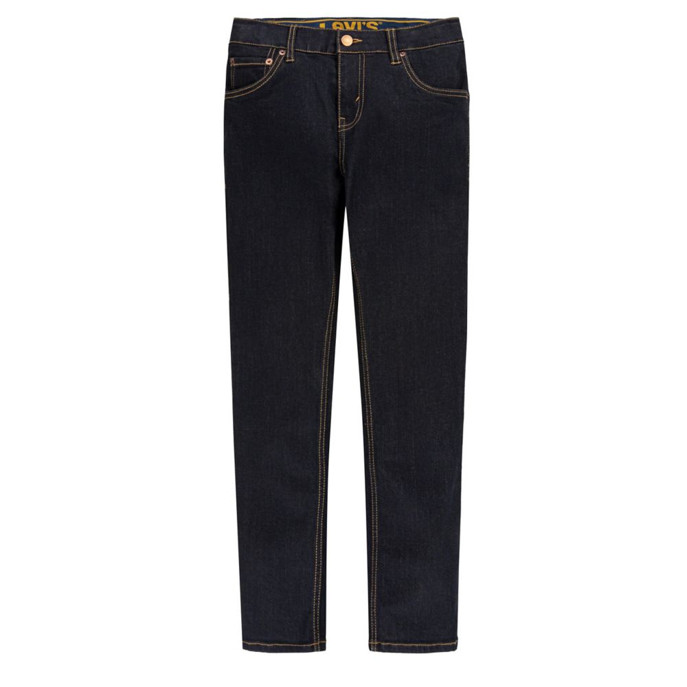 510 Eco Performance Jeans (Big Kids)