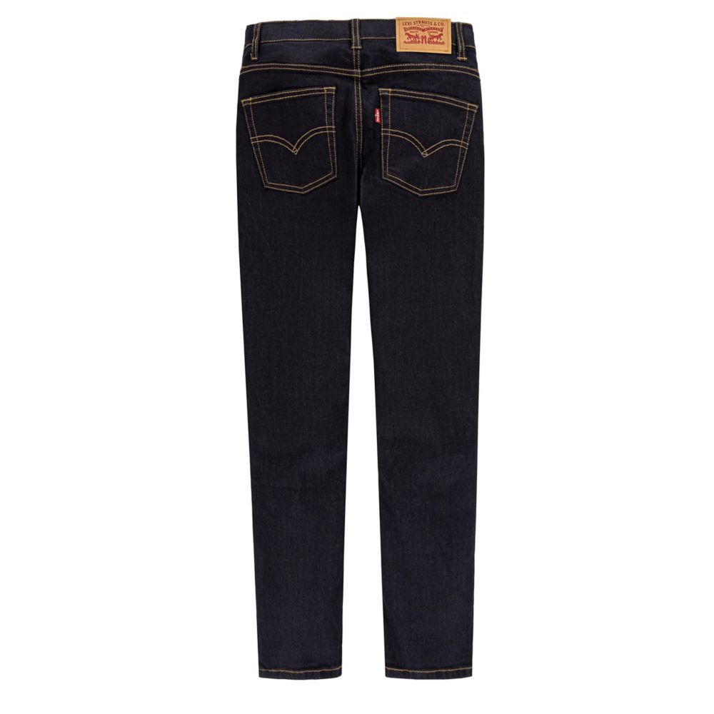510 Eco Performance Jeans (Big Kids)