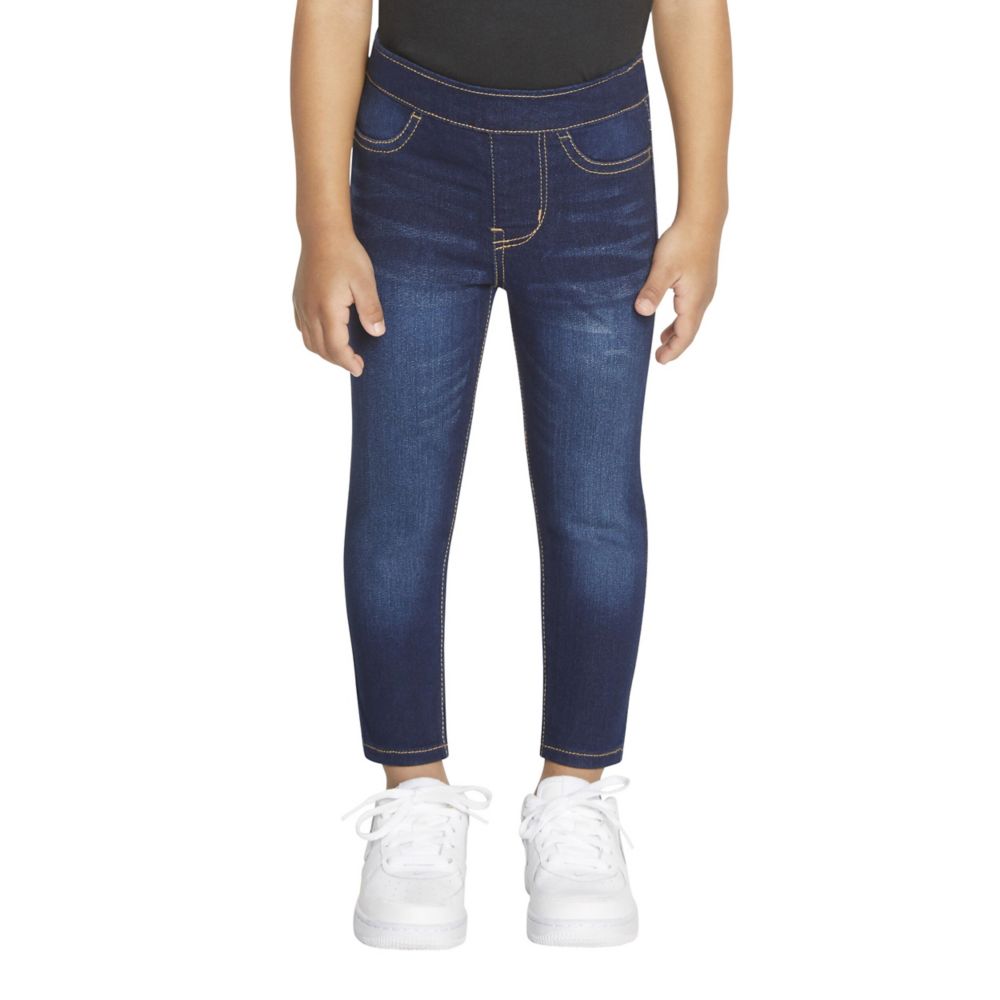 Pull-On Legging (Toddler)