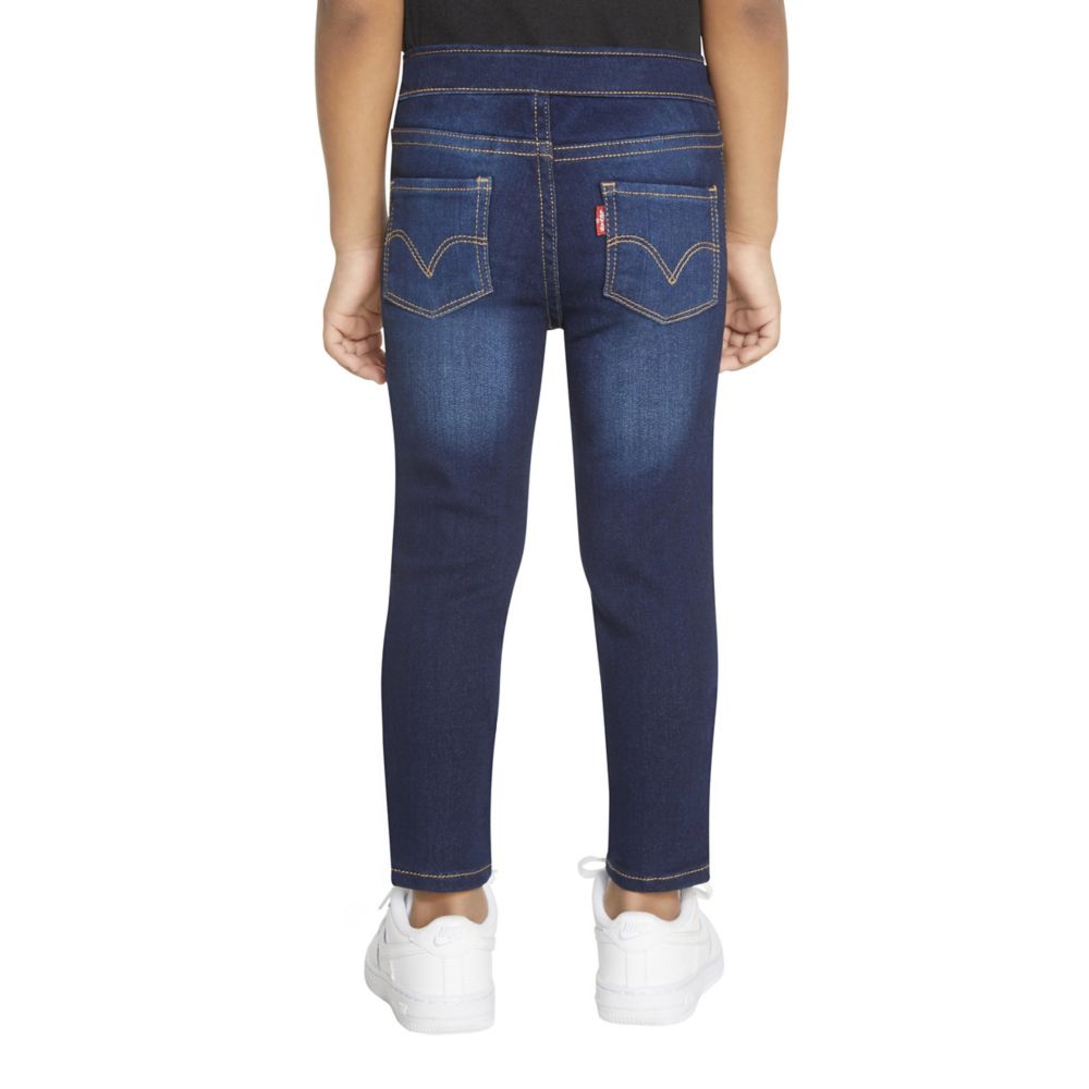 Pull-On Legging (Toddler)