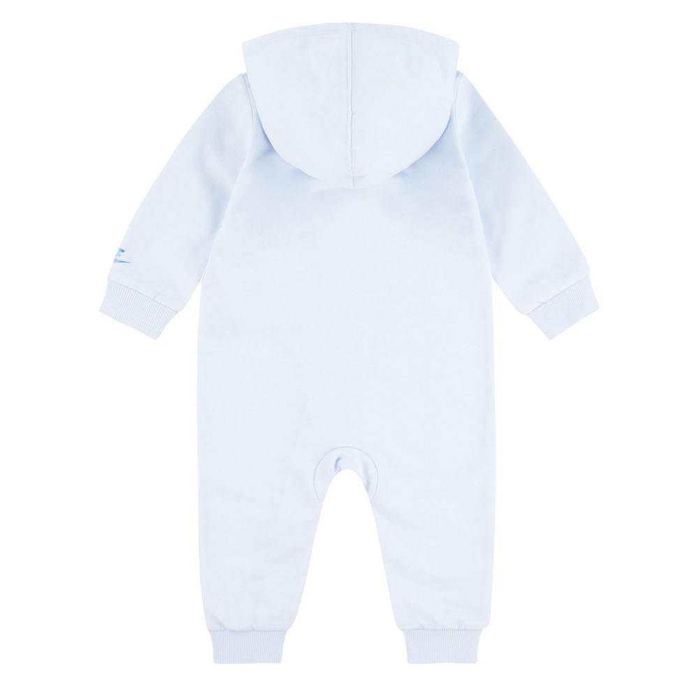 Shine Hooded Coverall (Infant)