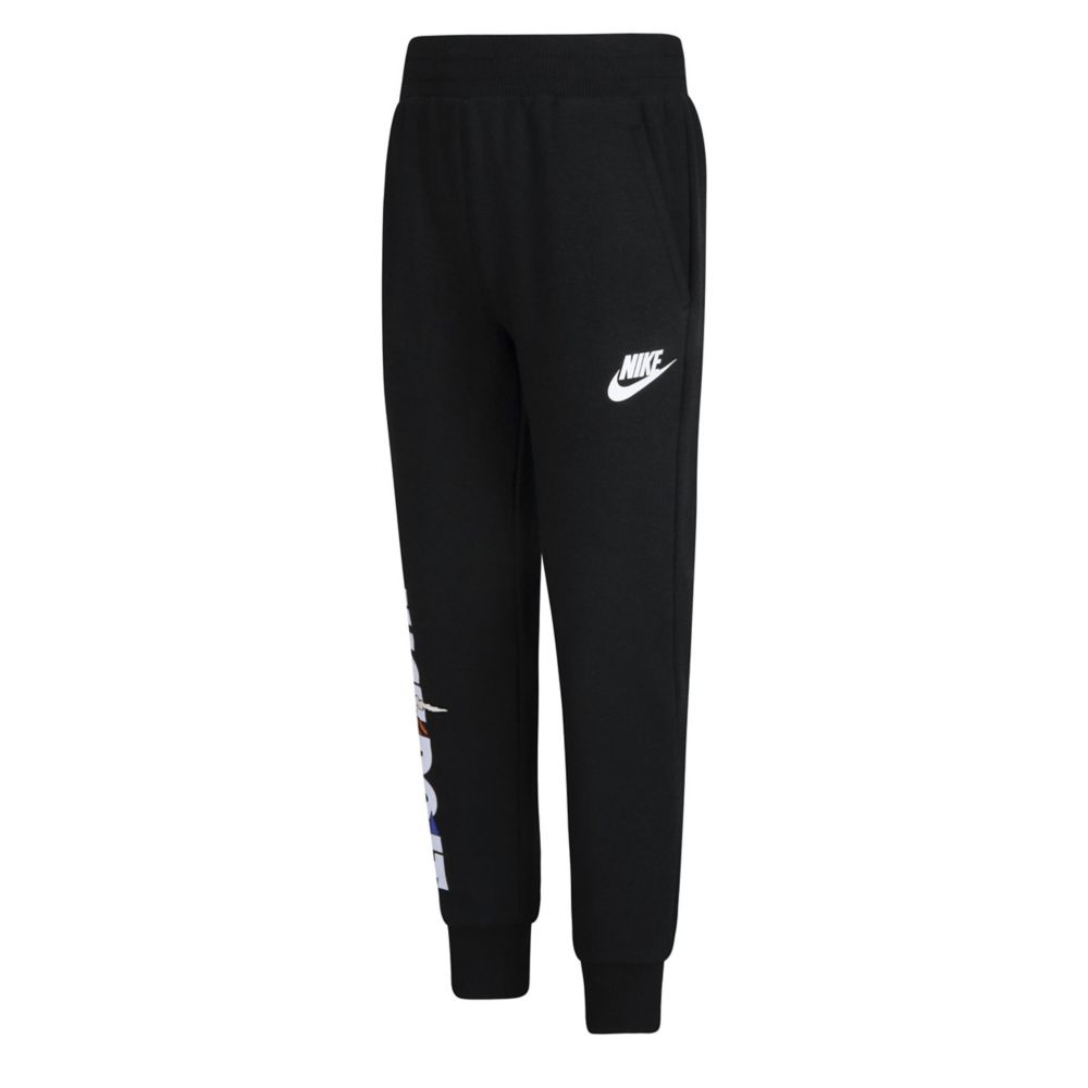 Snow Day Fleece Pant (Little Kid)