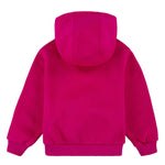 Club Fleece Shine Hoodie (Toddler)