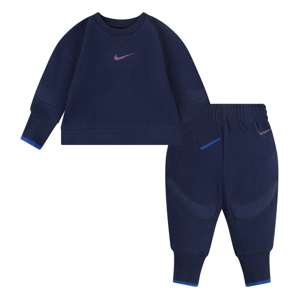 2 Piece Rib Set (Toddler)