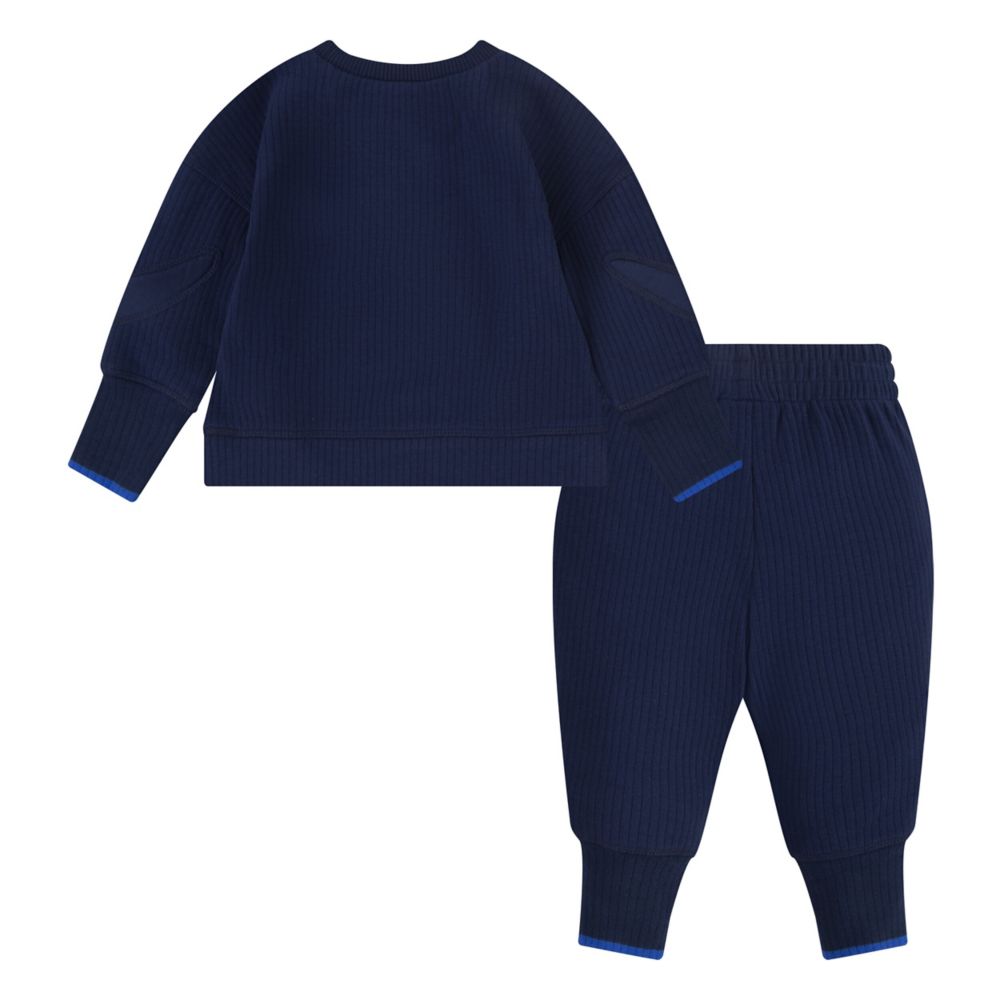 2 Piece Rib Set (Toddler)