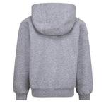 Club Fleece Lbr Full-Zip Hoodie (Little Kid)