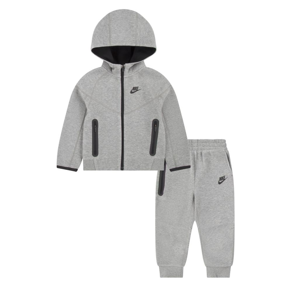 Nsw Tech Fleece Hooded Full-Zip Set (Toddler)