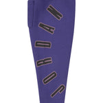 Flight Mvp Hbr Fleece Pant (Toddler)