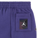Flight Mvp Hbr Fleece Pant (Toddler)