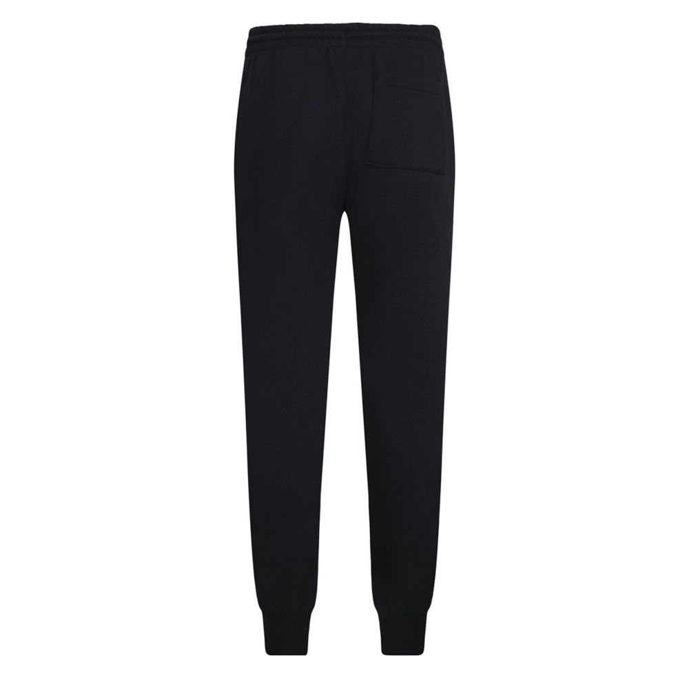 Essentials Fleece Pant (Big Kid)