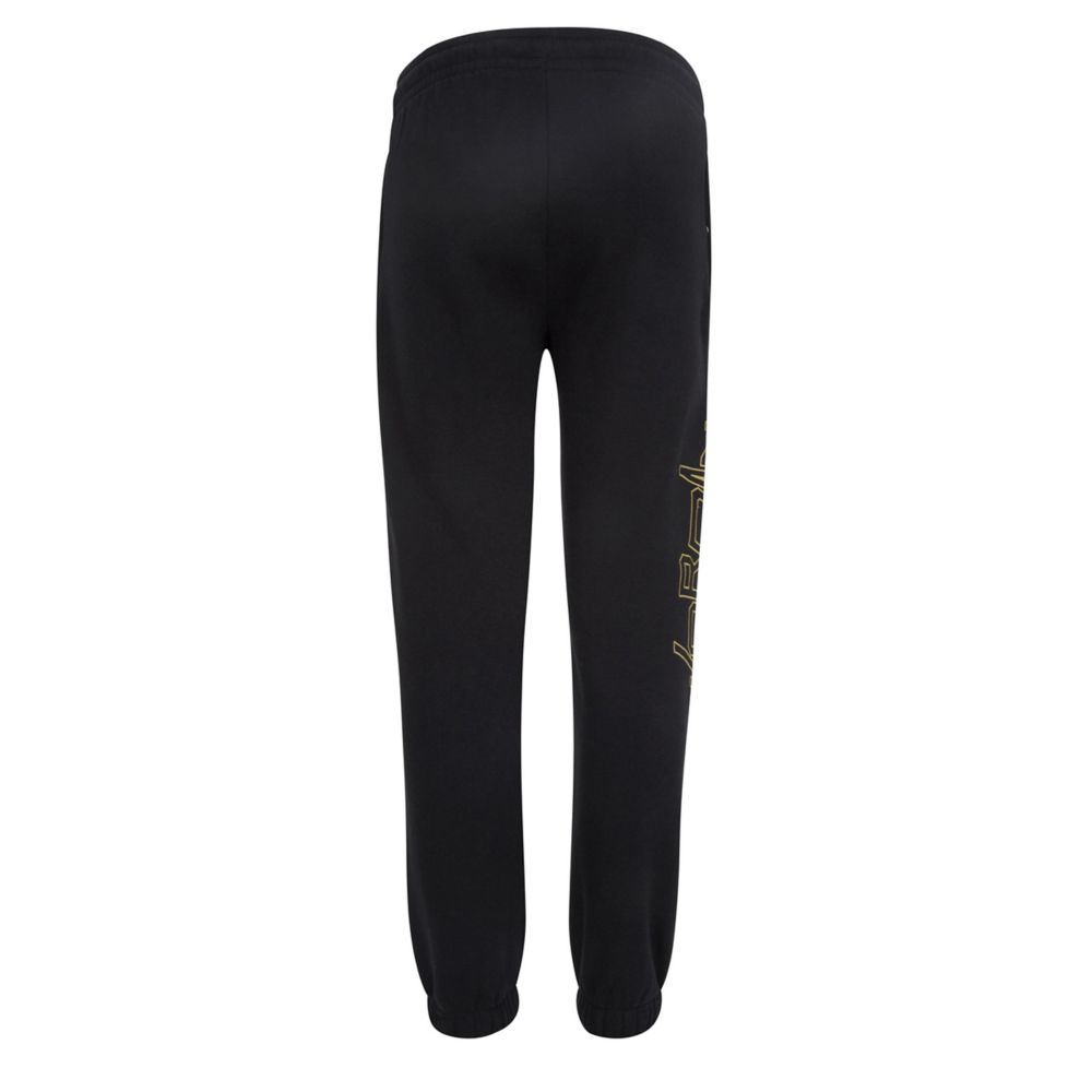 Take Flight Fleece Pants (Big Kid)