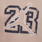 23 Jumpman Fleece Hoodie Set (Little Kid)