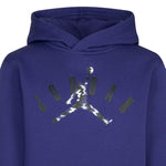 Flight Mvp Hoodie (Big Kid)