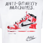 Anti-Gravity Machines Tee (Big Kid)