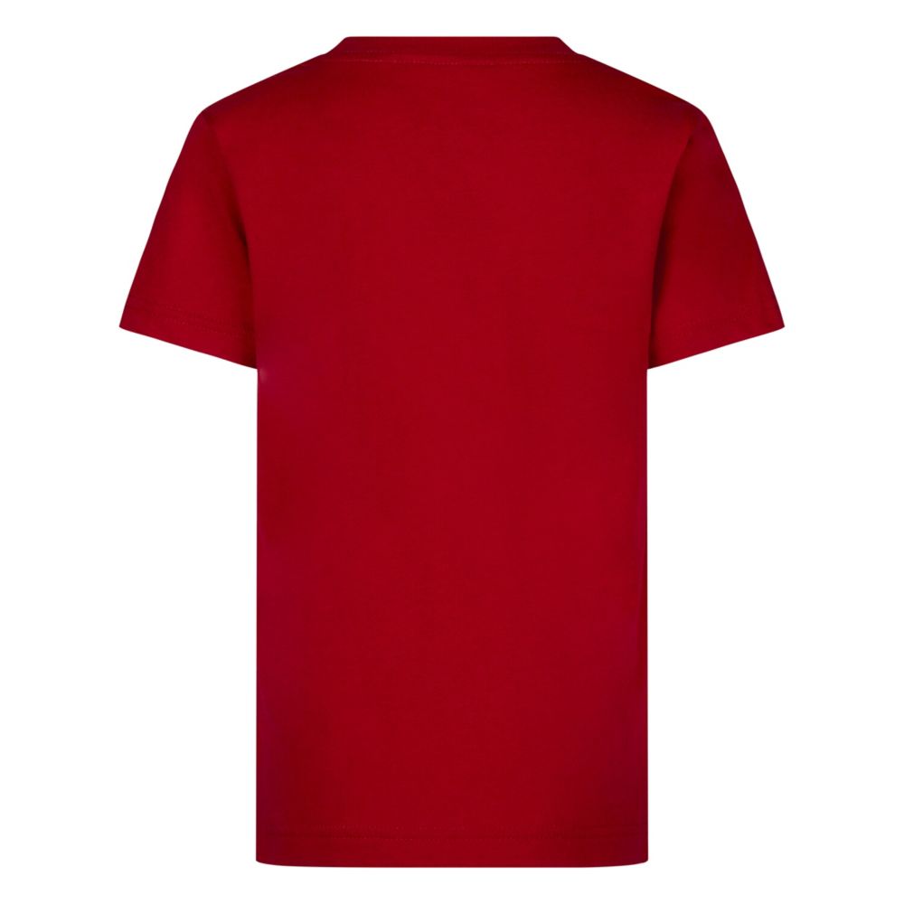 Aj Cut Out Tee (Little Kid)