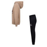 Sport Dna Hoodie Set (Little Kid)